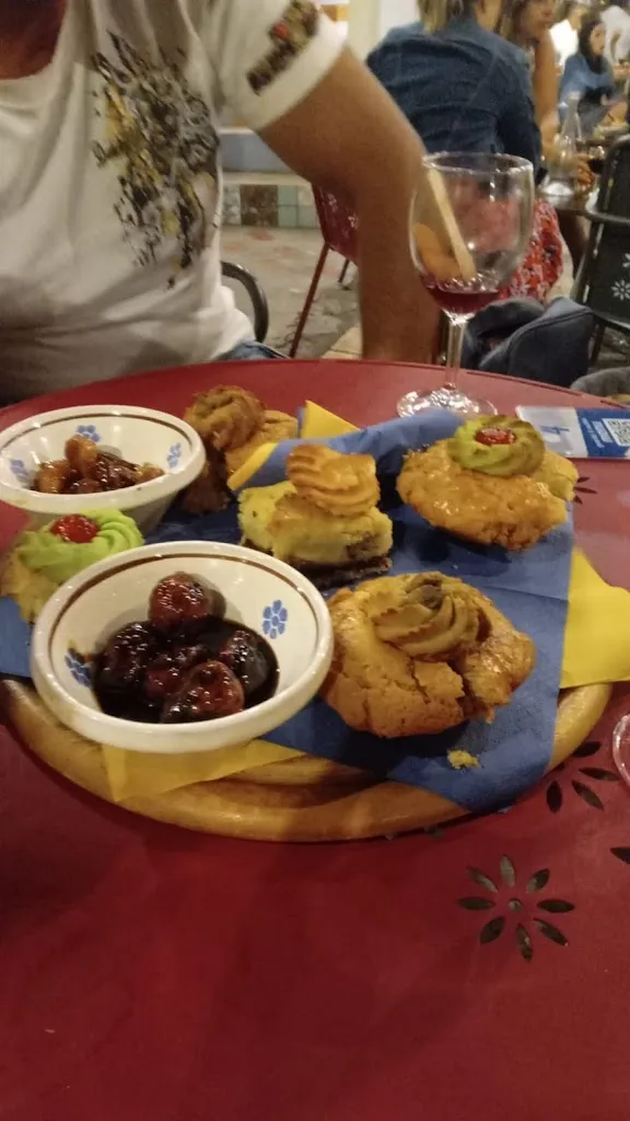 Menu_Il Vicolo Vineria & Libreria_San Nicola Arcella_image_9