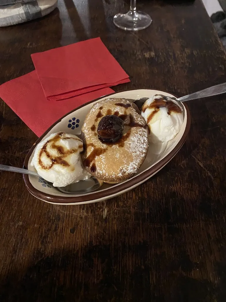 Tommaso T._Il Vicolo Vineria & Libreria_San Nicola Arcella_review