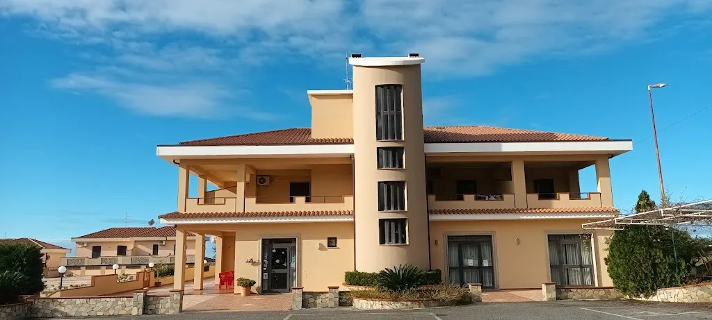 Hotel Ristorante Pizzeria San Giorgio_San Nicola Arcella_slider_image_1