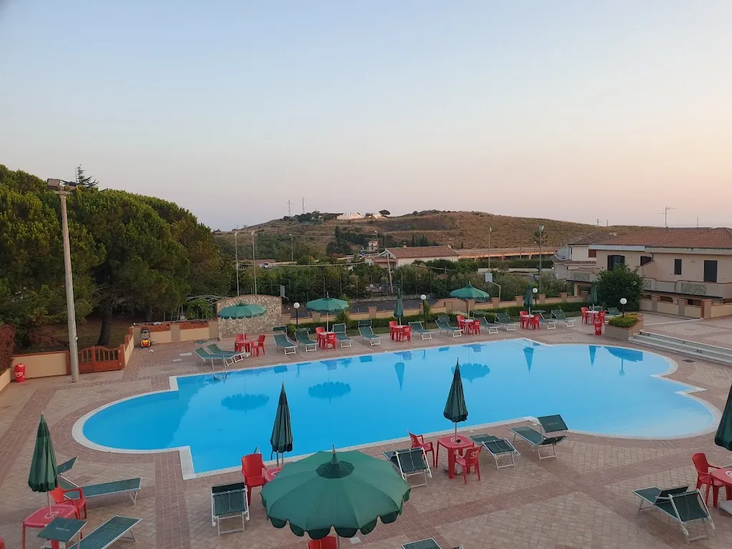 Hotel Ristorante Pizzeria San Giorgio_San Nicola Arcella_slider_image_2