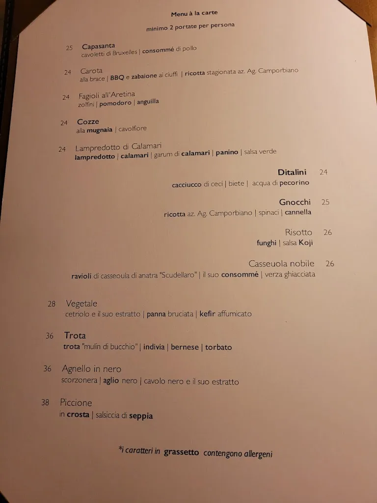 Menu_San Martino 26 Ristorante_San Martino_image_2