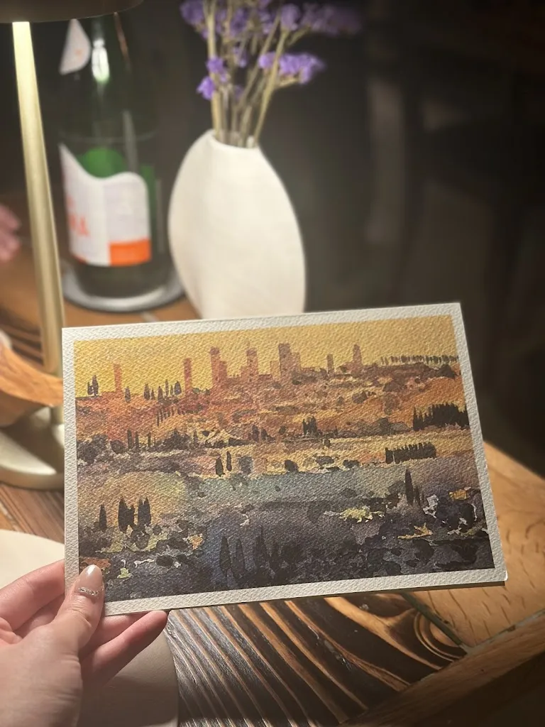 Liki Ng_San Martino 26 Ristorante_San Martino_review