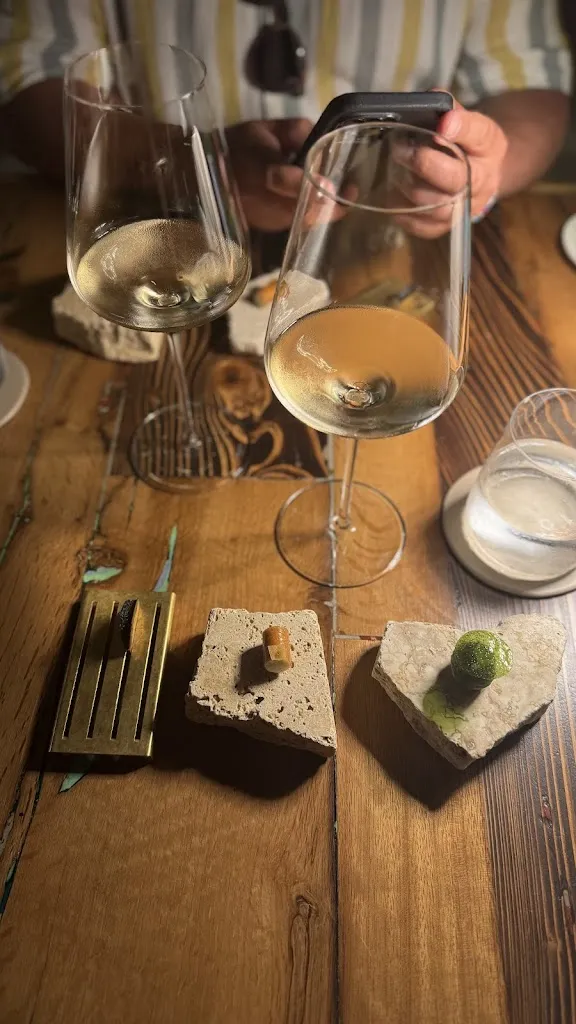 Eugenia Kulinska_San Martino 26 Ristorante_San Martino_review