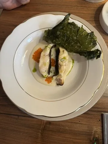 Emi Cacace_San Martino 26 Ristorante_San Martino_review