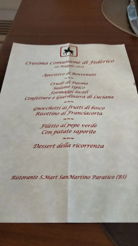 Menu_S.MART San Martino_San Martino_image_4