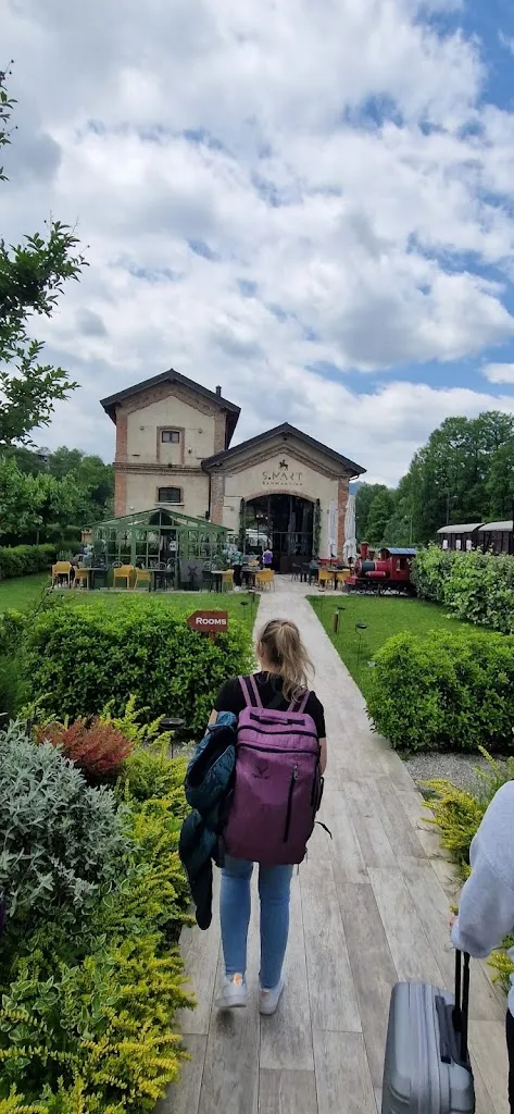 Annika Lamprecht_S.MART San Martino_San Martino_review