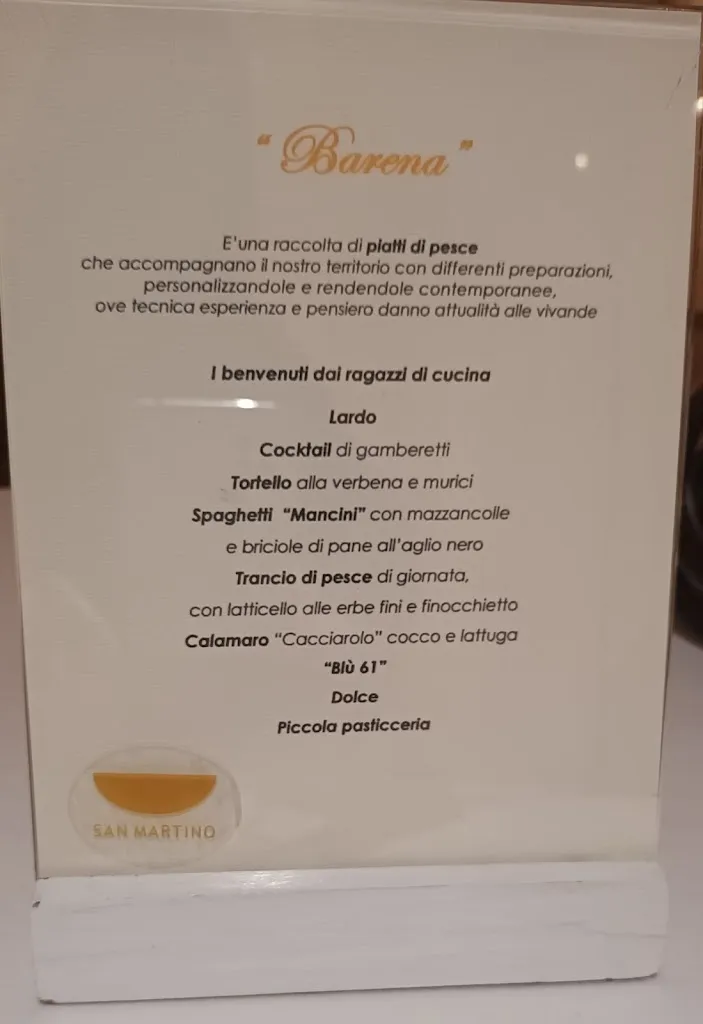 Menu_Ristorante San Martino_San Martino_image_2