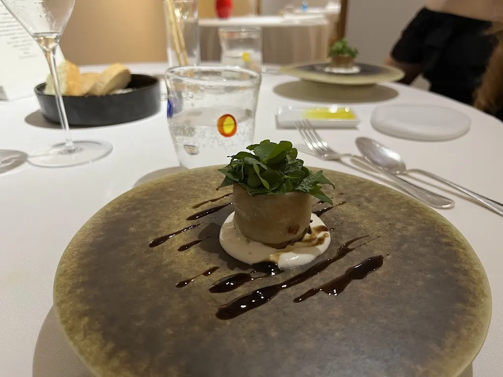 Aryanna Caredda_Ristorante San Martino_San Martino_review