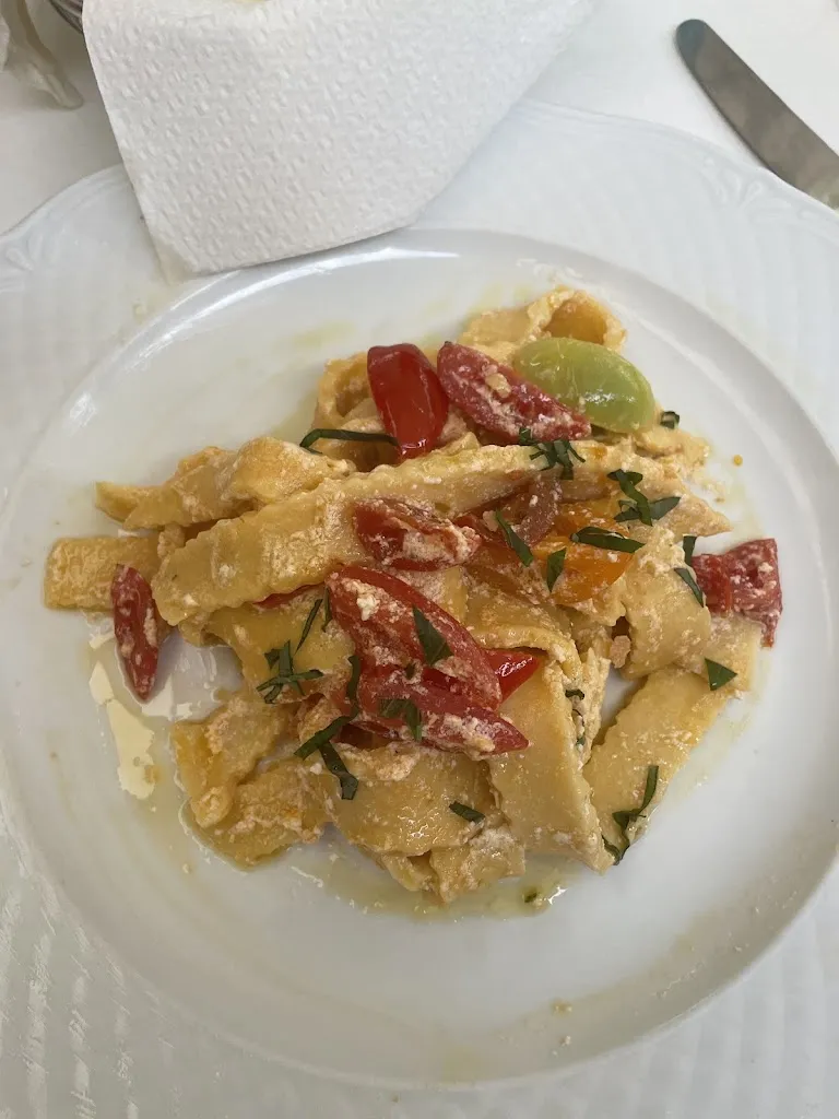 Livie Molly_San Martino BISTRO & BAR_San Martino_review