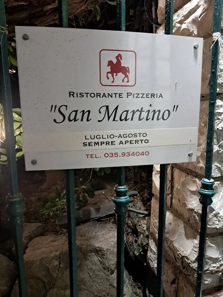 Dries Roekaerts_Ristorante San Martino_San Martino_review