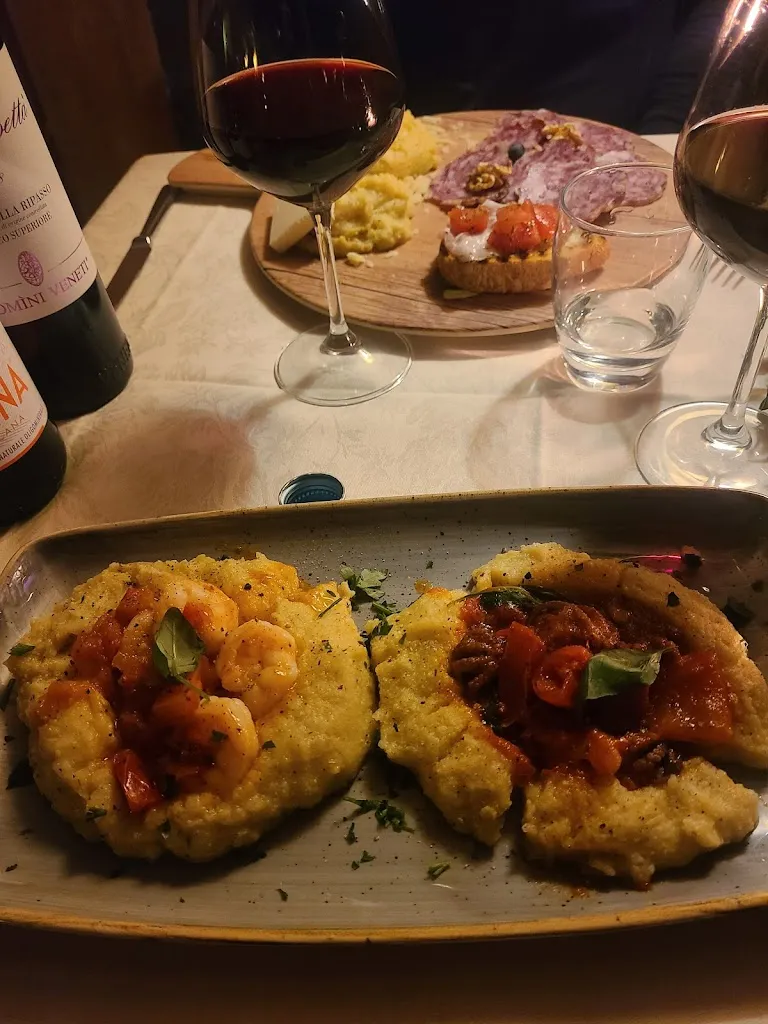 Huvie Joe_Ristorante San Martino_San Martino_review