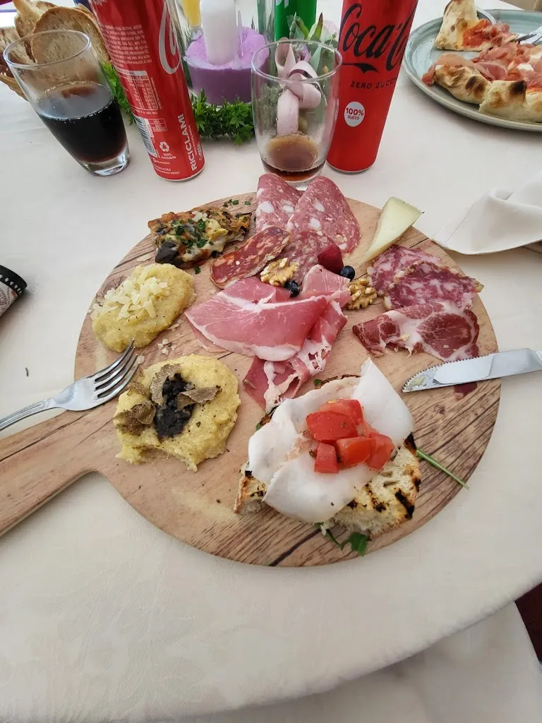 Gemma B_Ristorante San Martino_San Martino_review