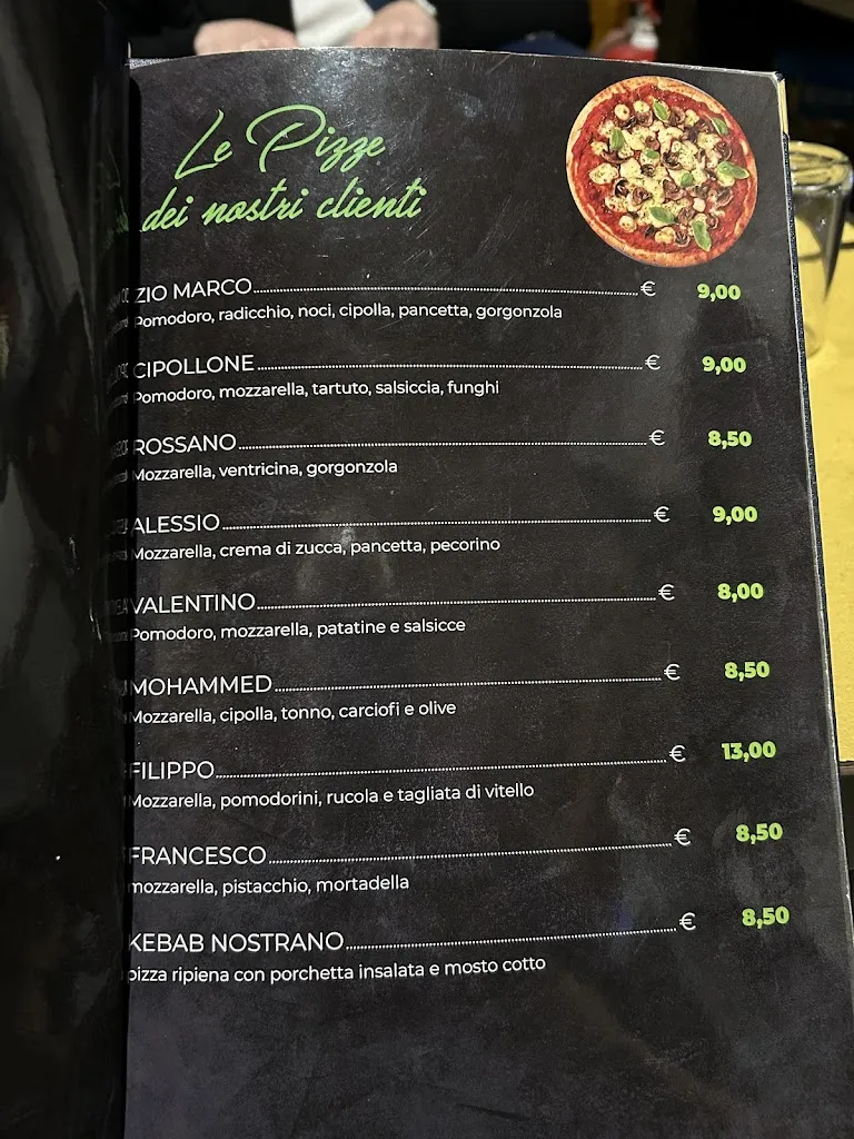 Menü_La Villetta_Fara San Martino_Bild_3