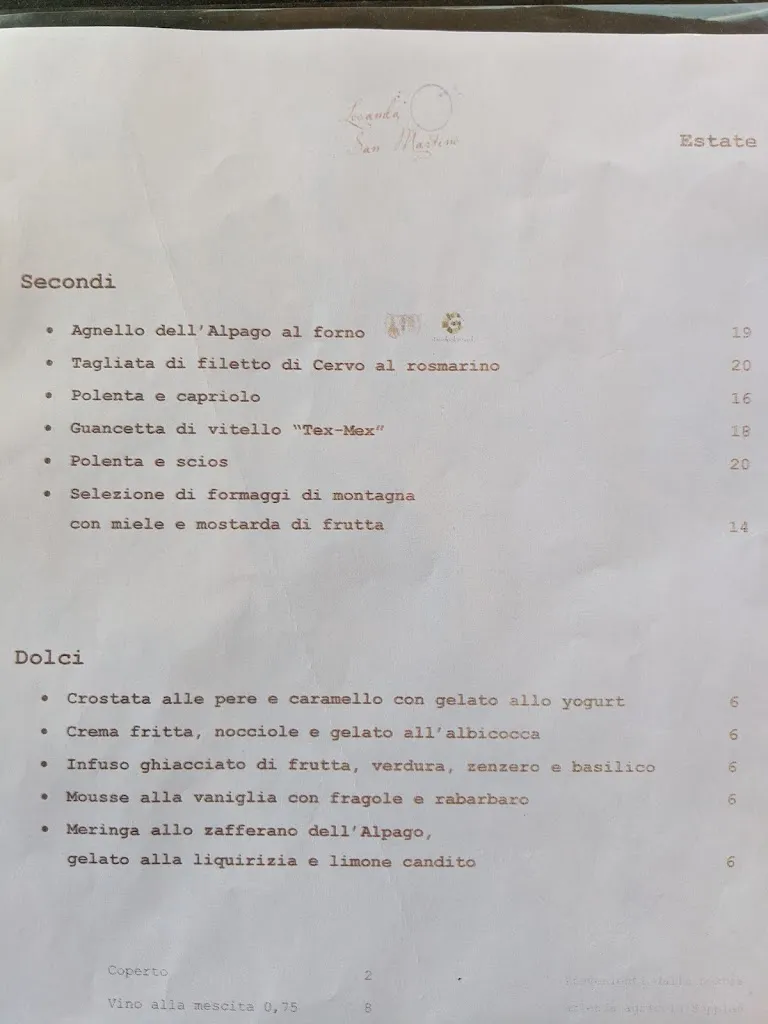 Menu_Locanda San Martino_San Martino_image_2