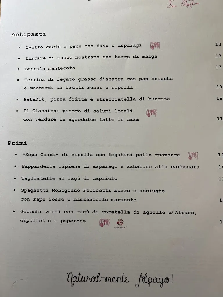 Menu_Locanda San Martino_San Martino_image_4