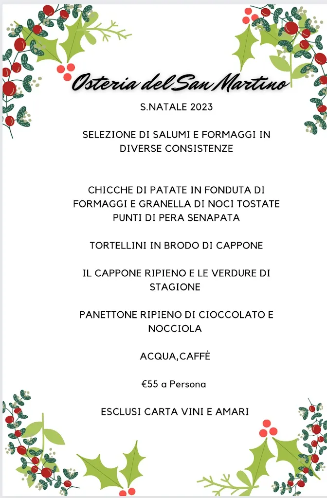 Menu_OSTERIA del SAN MARTINO_San Martino_image_2