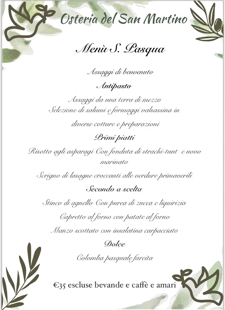 Menu_OSTERIA del SAN MARTINO_San Martino_image_3