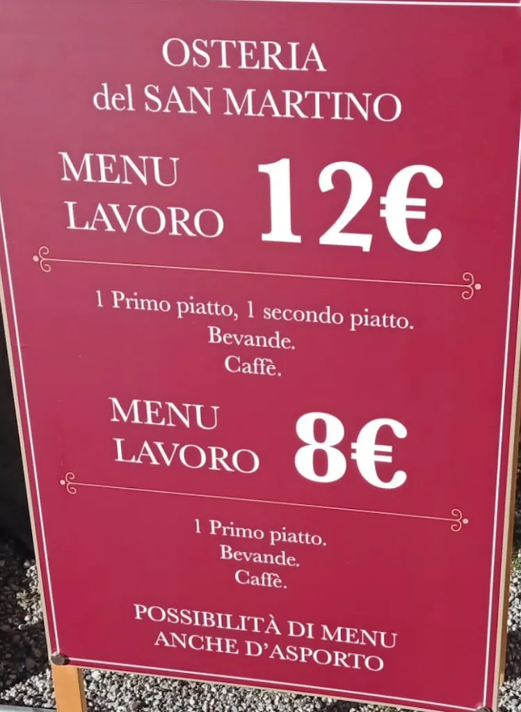 Menu_OSTERIA del SAN MARTINO_San Martino_image_4