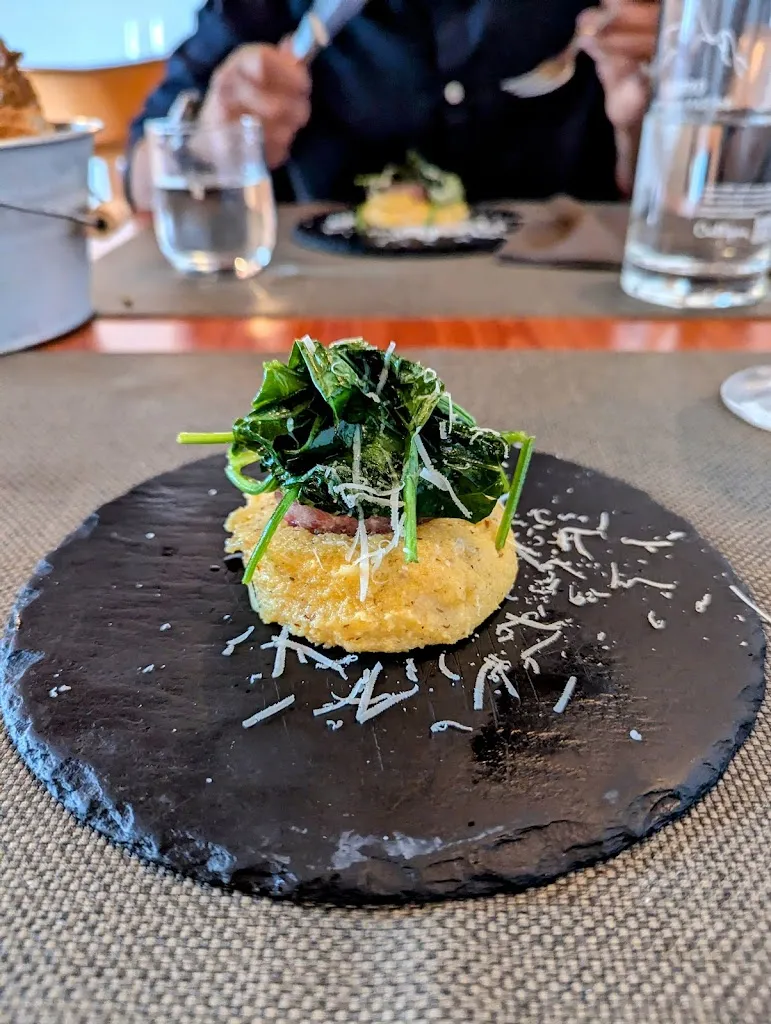 Neel Kumar_OSTERIA del SAN MARTINO_San Martino_review