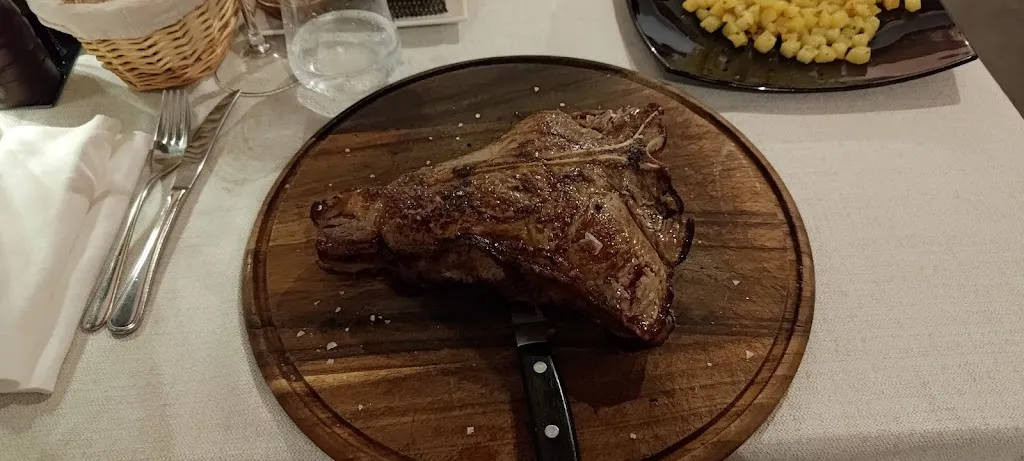 Matia Carfora_Ristorante Antico Convento_San Martino_recensione