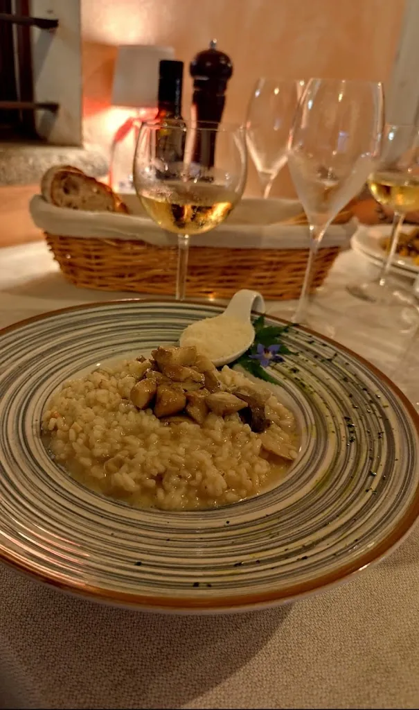 Ristorante Antico Convento_San Martino_slider_image_2