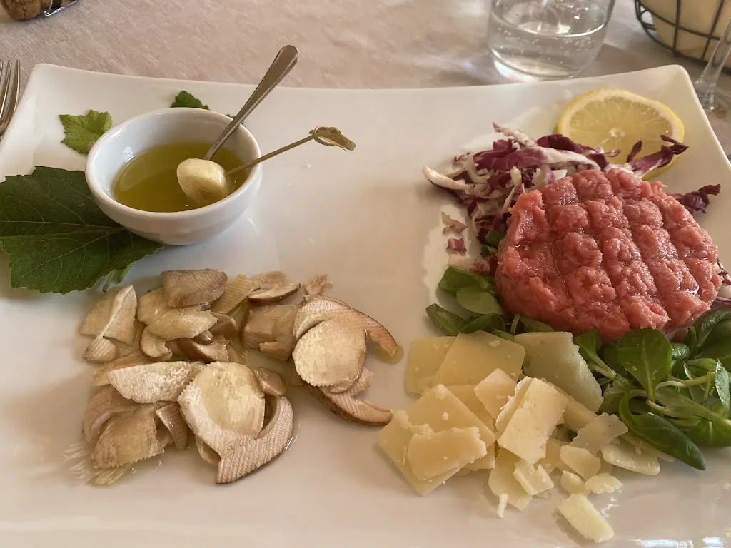 Ristorante Antico Convento_San Martino_slider_image_3