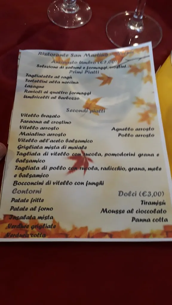 Menu_Ristorante San Martino_San Martino_image_3
