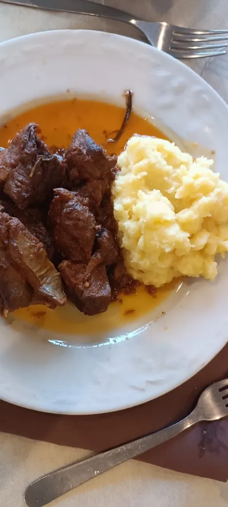 Michele Cerreto_Ristorante San Martino_San Martino_review