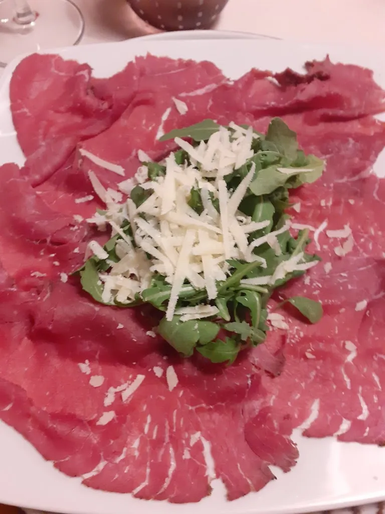 Menu_Ristorante La Stube_San Martino_image_8