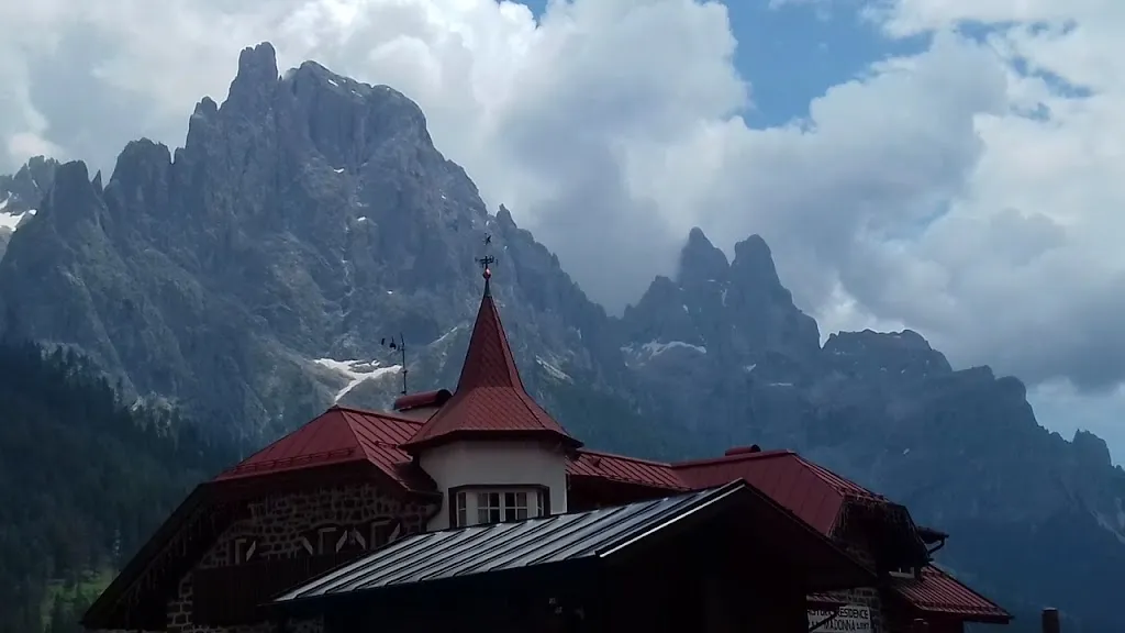 Ristorante La Stube_San Martino_slider_image_2