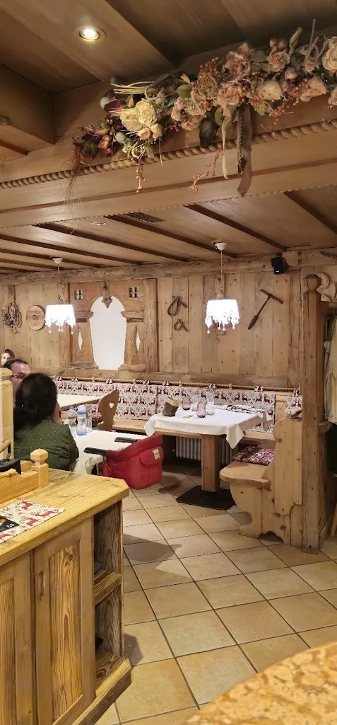 Ristorante La Stube_San Martino_slider_image_3