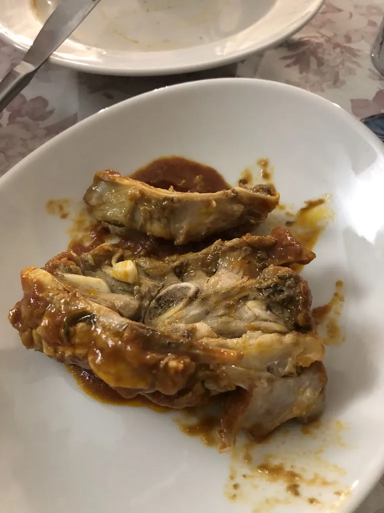 Marco Zanchi_Ristorante Al Castello San Martino_San Martino_review