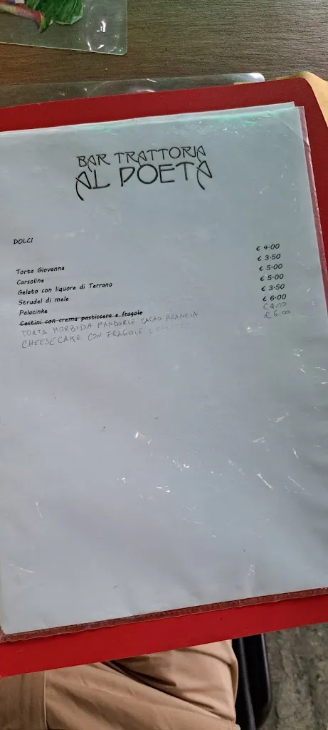 Menu_Trattoria Al Poeta_San Martino_image_3