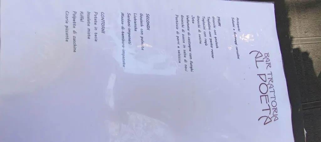 Menu_Trattoria Al Poeta_San Martino_image_4