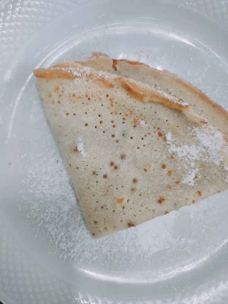 Paola_Trattoria Al Poeta_San Martino_review