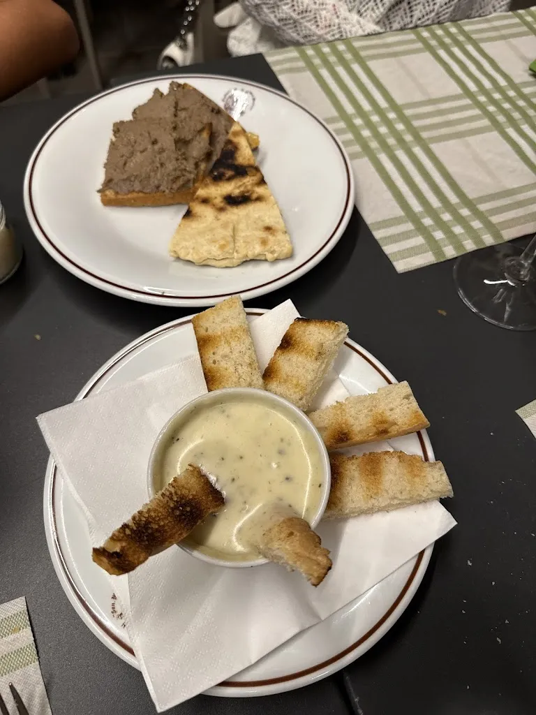 Stefano Carucci_Trattoria San Martino_San Martino_review