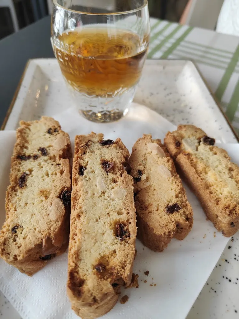 Luca Cesaro_Trattoria San Martino_San Martino_review