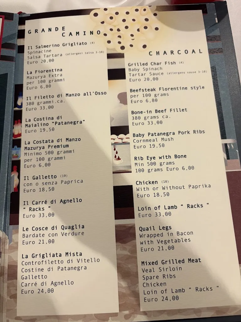 Menu_Osteria Alla Torre_San Martino_image_1