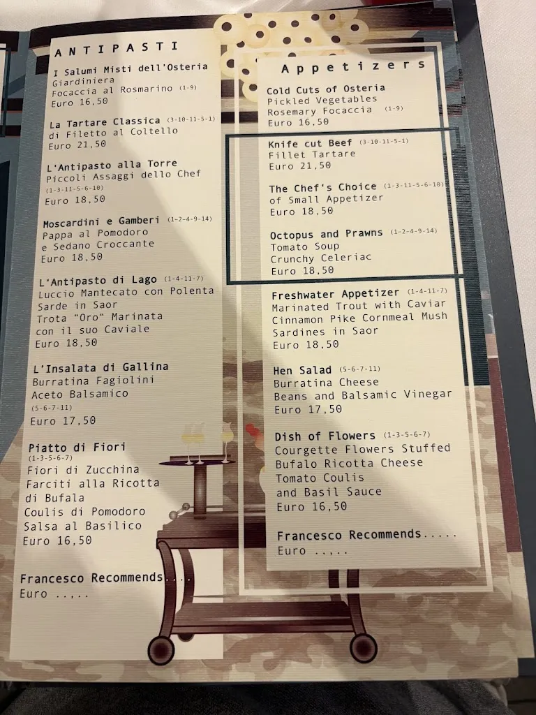 Menu_Osteria Alla Torre_San Martino_image_2