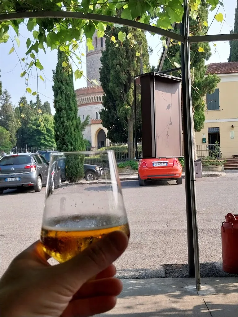 Paul Day_Osteria Alla Torre_San Martino_review