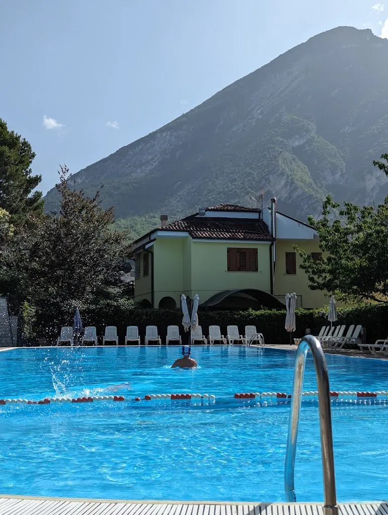 Ristorante @ Hotel Del Camerlengo_Fara San Martino_slider_image_1