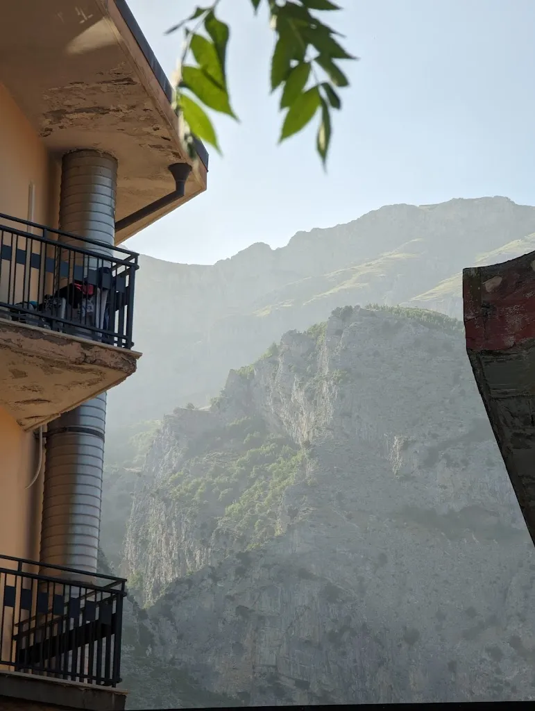 Ristorante @ Hotel Del Camerlengo_Fara San Martino_slider_image_2