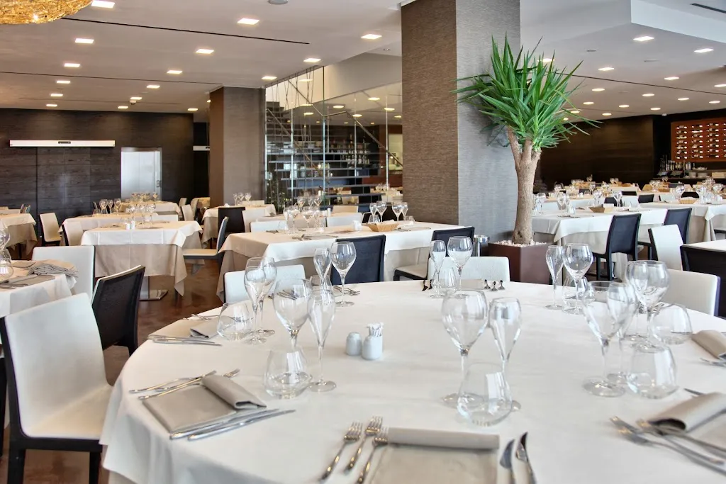 San Martino restaurant in San Martino