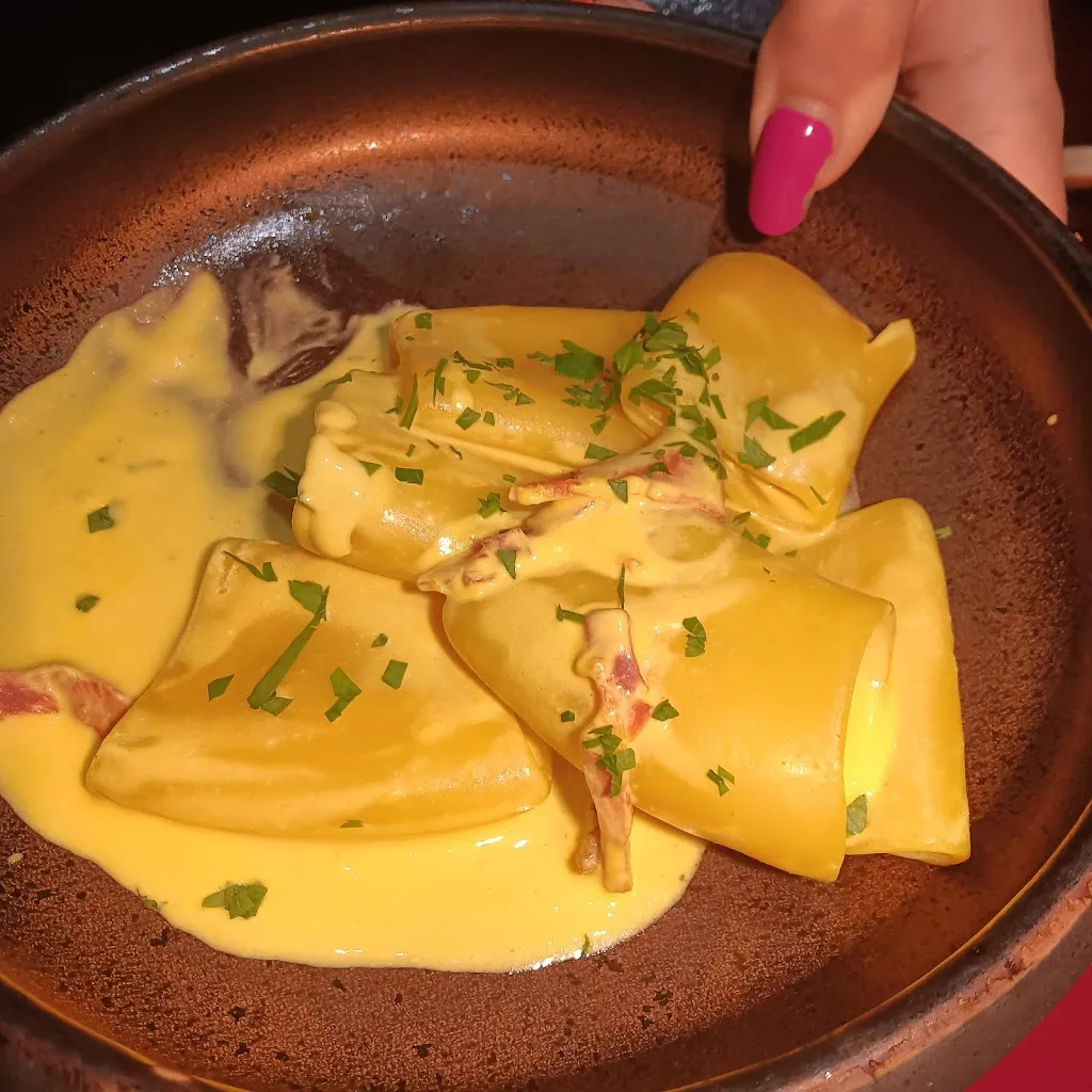 patrizia volpicelli_Moor Restaurant_San Martino_review