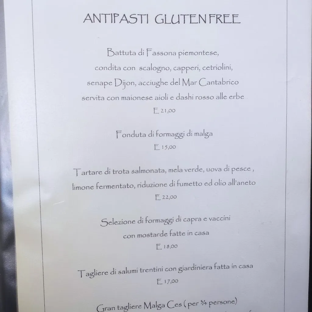 Menu_Malga Ces_San Martino_image_2
