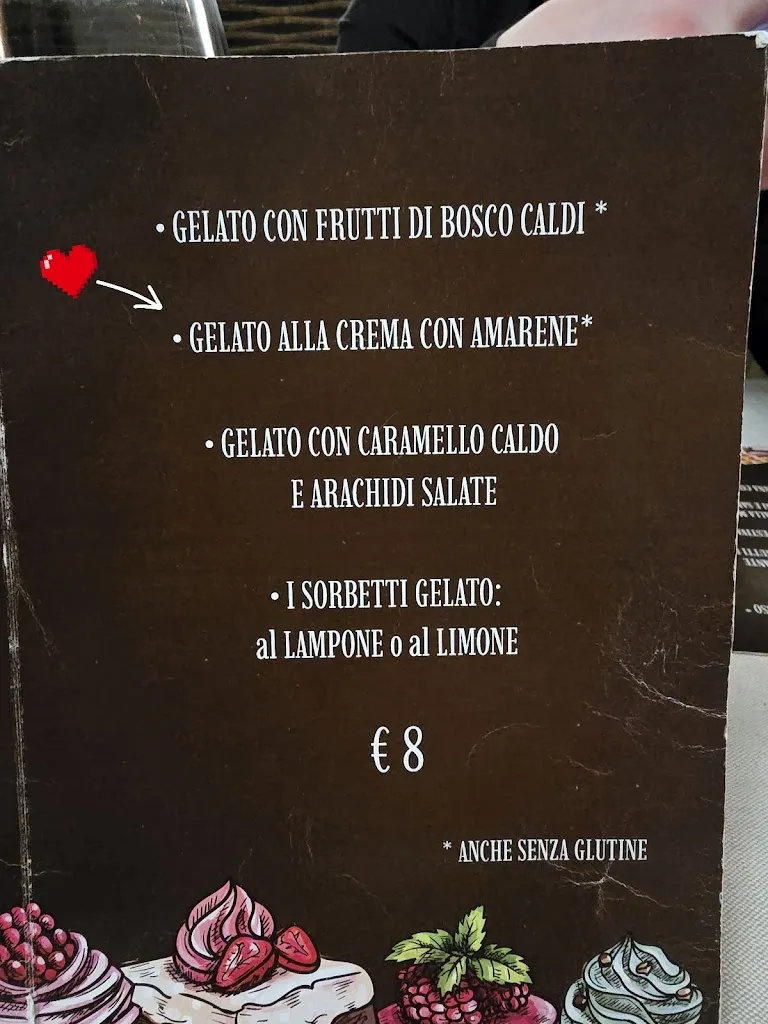 Menu_Pizzeria San Martino Bergamo_San Martino_image_2