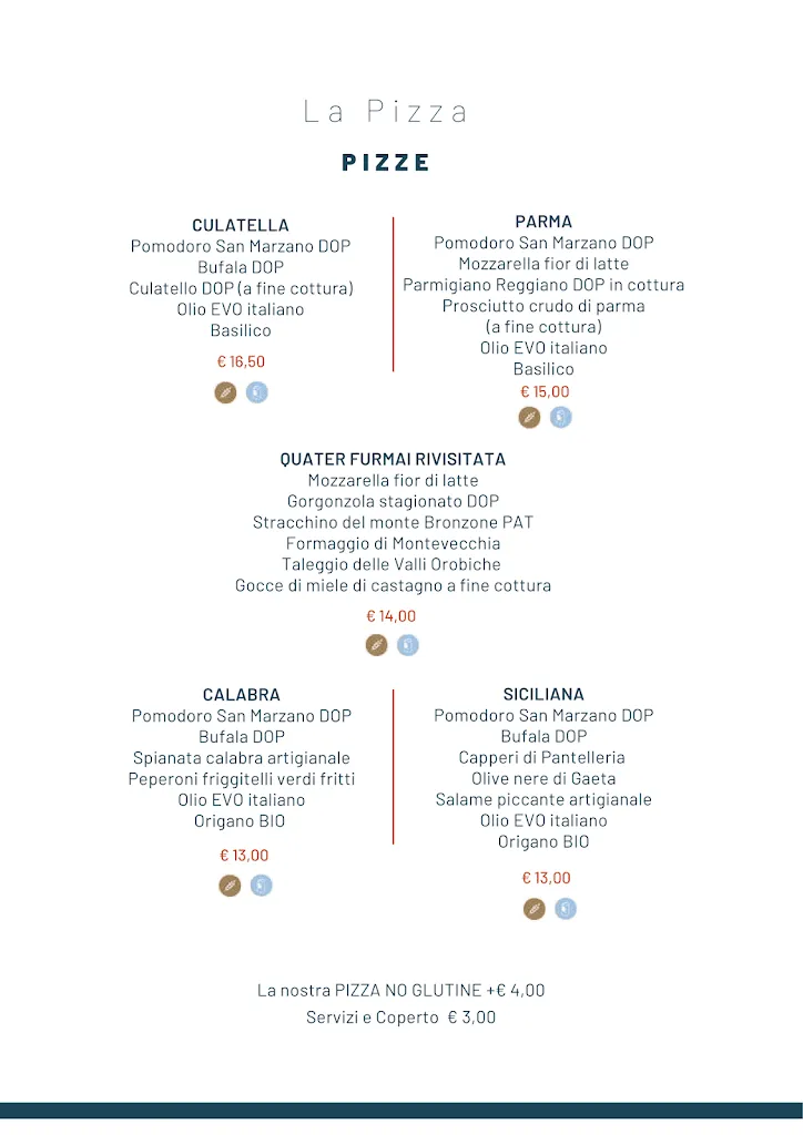 Menu_Pizzeria San Martino Bergamo_San Martino_image_3