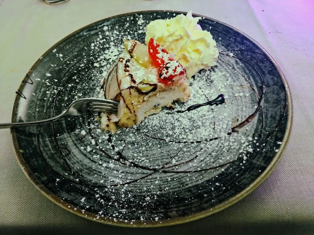 Menu_Pizzeria San Martino Bergamo_San Martino_image_8