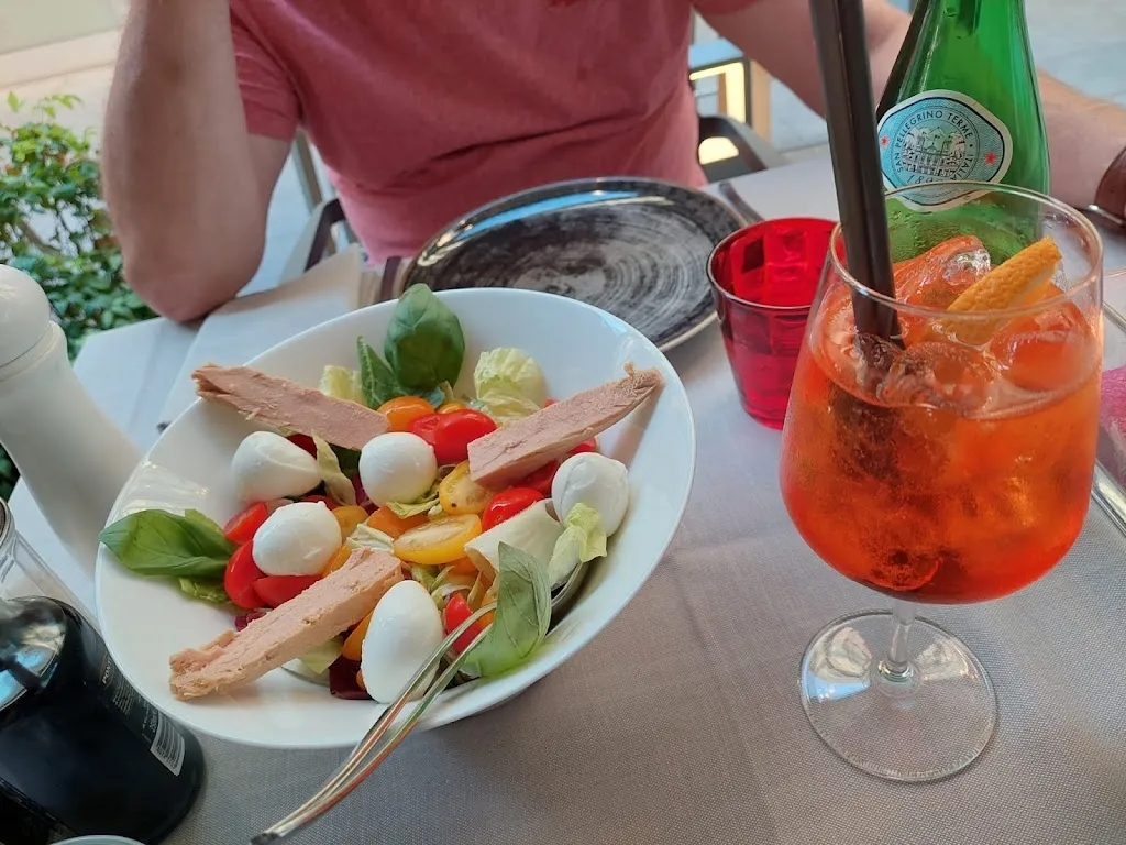 Menu_Pizzeria San Martino Bergamo_San Martino_image_9