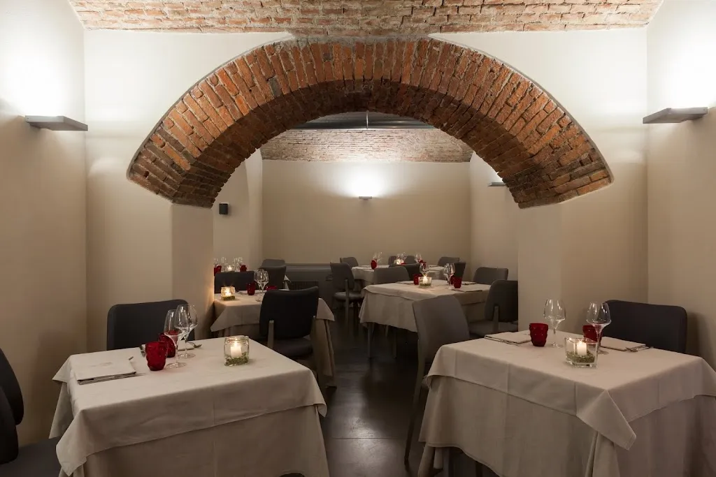 Pizzeria San Martino Bergamo restaurant in San Martino